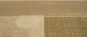 Authentieke betengeling en betengelen is een klassieke techniek waarbij behang of stof op een betengelde ondergrond wordt aangebracht.
