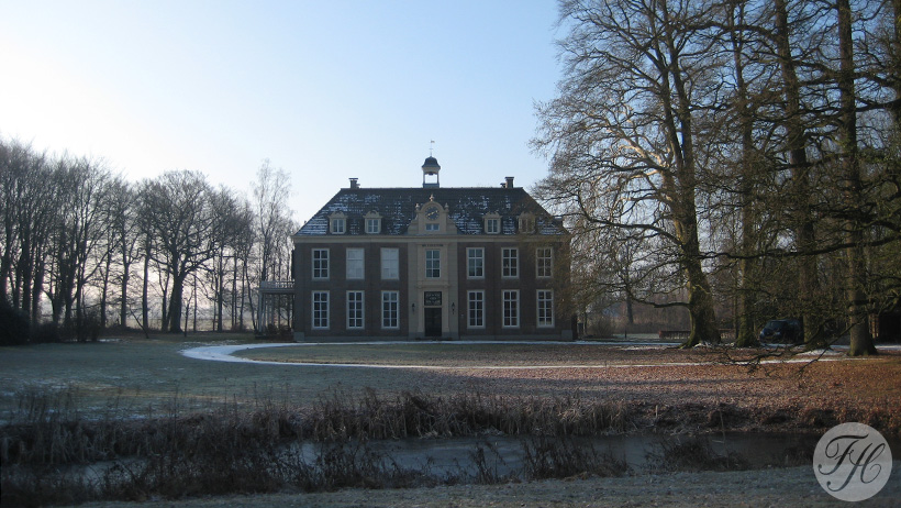 Huize Westerflier Hof van Twente